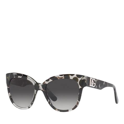 dolce gabbana zonnebril dames 6445 426 65|Dolce & Gabbana Sunglasses for Women .